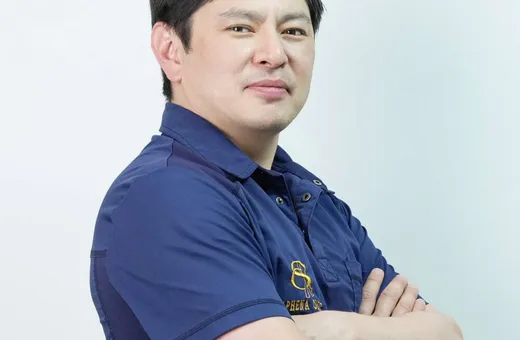 Kasym Askhat Kasymovich, Phlebologist, vascular surgeon