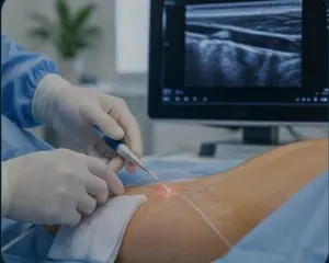 Ultrasound diagnostics